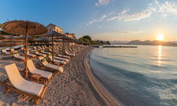 Καλοκαιρινές Αποδράσεις