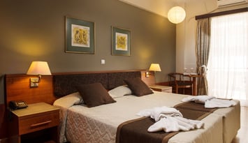 Acropolis Select Hotel Athens - Αθήνα