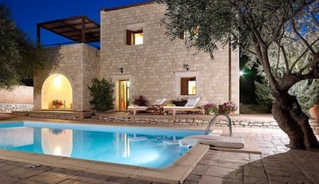 Vederi Estate - Ρέθυμνο, Κρήτη