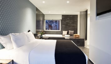 Athens 4 Boutique Hotel - Αθήνα