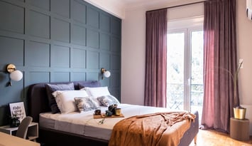 Dream in Athens - Αθήνα