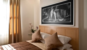 Chic Hotel - Αθήνα