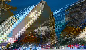 4* Imperial Plus | Urban Smart Hotel - Θεσσαλονίκη