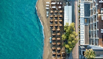 4* Golden Star City Resort - Θεσσαλονίκη