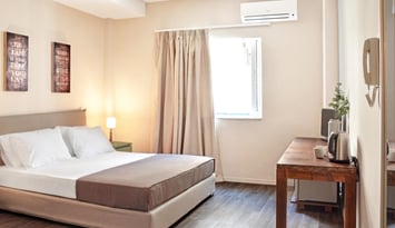 Athens Connection Apartments - Αθήνα