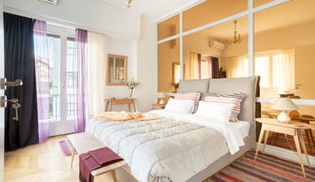 Athenian Homes - Αθήνα