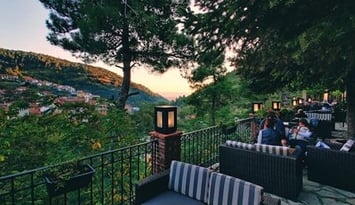 Steni Hotel - Στενή, Εύβοια