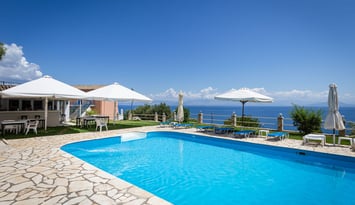 Anasa Corfu - Μπενίτσες, Κέρκυρα