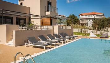 Ionian Village - Ληξούρι, Κεφαλονιά