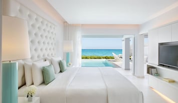 5* Grecotel LUXME White - Ρέθυμνο, Κρήτη