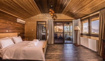 4* Anthidon Estate - Λουκίσσια, Χαλκίδα