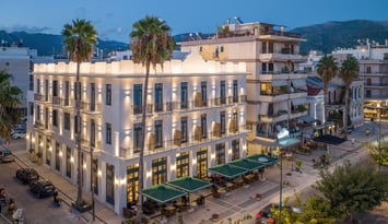 5* Grand Hotel Kalamata - Καλαμάτα