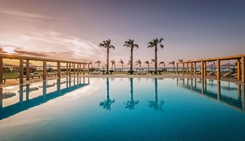 5* Mitsis Alila Resort & Spa - Φαληράκι, Ρόδος