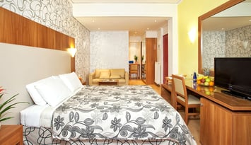 Leto Boutique Hotel - Αγρίνιο