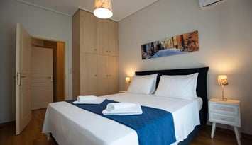 Romantic Studio under Acropolis - Αθήνα