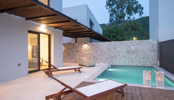 Seascape Villas - Λευκάδα