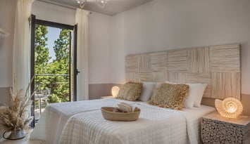 Makis Hotel - Σκάλα, Κεφαλονιά