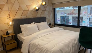 The Caravan Apartments - Θεσσαλονίκη