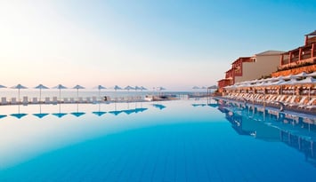 5* Louis Apostolata Island Resort - Σκάλα, Κεφαλονιά