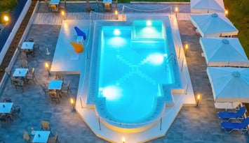 Thassian Riviera - Πρίνος, Θάσος