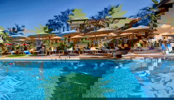 Evlogia Hotel Seafront and Annex by Greek Pride - Κασσάνδρα, Χαλκιδική