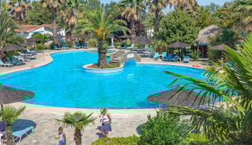 4* Palma Village by Greek Pride - Κασσάνδρα, Χαλκιδική