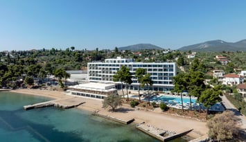 5* Mirage Chalkida City Resort - Χαλκίδα