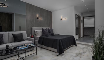 Nomades Suites - Θεσσαλονίκη