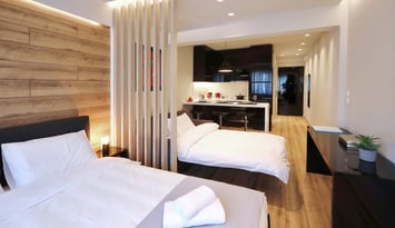 Segundo Molo Suites - Θεσσαλονίκη