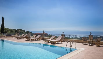 Diana Suites - Τραπεζάκι, Κεφαλονιά