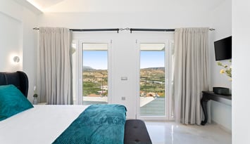 Annasa Nafplio Fine Living - Εξώστης, Ναύπλιο