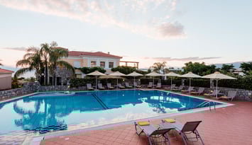 4* Akti Taygetos Conference Resort - Μικρή Μαντίνεια, Καλαμάτα