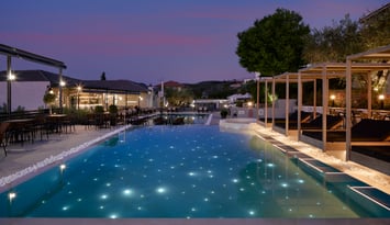 4* Altamar Hotel - Πευκί, Εύβοια