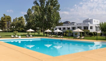 4* Amalia Olympia Hotel - Αρχαία Ολυμπία