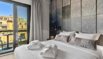 4* Azur Volos - Βόλος