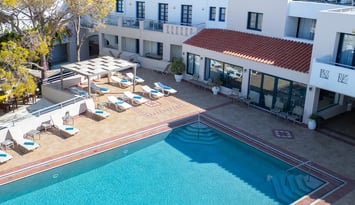 4* Castello Village Resort - Λασίθι, Κρήτη