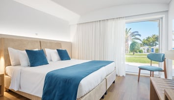 4* Comer Kinetta Beach  - Κινέτα