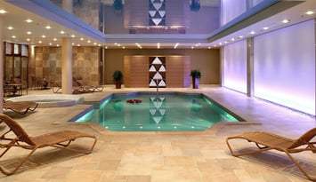 4* Divani Meteora Hotel - Καλαμπάκα