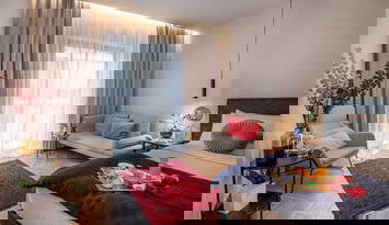 4* IRA HPA Hotel - Καλαμάτα