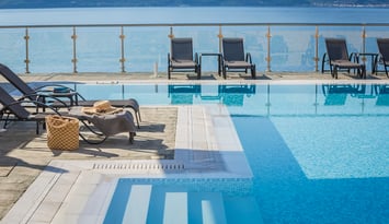 4* Kefalonia Bay Palace - Αγία Ευφημία, Κεφαλονιά