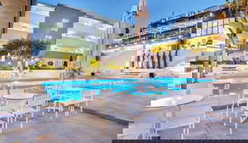 4* Kriopigi Hotel - Κρυοπηγή, Χαλκιδική