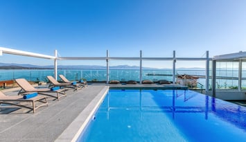 4* Las Hotel & Spa - Γύθειο