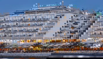 4* Lucy Hotel - Χαλκίδα