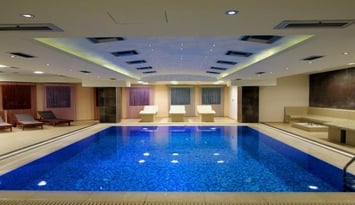 4* Mouzaki Palace Hotel & Spa - Καρδίτσα