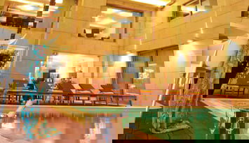 4* NAFS Hotel - Ναύπακτος