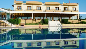 4* Nefeli Hotel - Αλεξανδρούπολη
