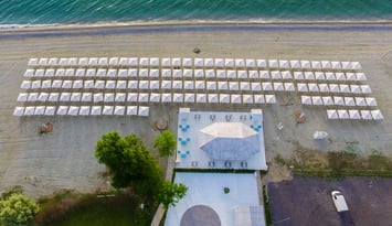 4* Olympian Bay Grand Resort - Λεπτοκαρυά Πιερίας