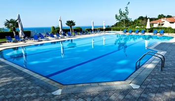4* Olympus Thea Boutique Hotel - Πλαταμώνας Πιερίας