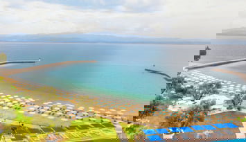 4* Palmariva Beach - Ερέτρια, Εύβοια