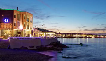 4* Palmera Beach Hotel & Spa - Χερσόνησος, Κρήτη